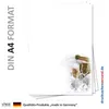 Motivpapier Briefpapier (Gastronomie-5160, DIN A4, 100 Produktbild-Vorschau 3
