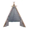 Tipi-Zelt Tipi Zelt Kinderzelt Spielzelt Babyzelt Spielhaus Produktbild-Vorschau 3