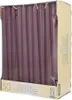 100 Papstar Leuchterkerzen Ø 2,2 cm, 25 cm violett 37065 Produktbild-Vorschau 2