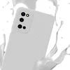 Cadorabo Hülle für Samsung Galaxy S20 Schutz Hülle in Weiß Produktbild-Vorschau 3