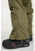 O'Neill dames ski broek Blessed Snow Pants, groen, maat L Productafbeelding-voorbeeld 5