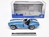 Shelby Cobra 427S/C (1965) - Modrá SOLIDO 1:18 Anteprima dell’immagine prodotto 12