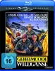 Geheimcode Wildgänse (Cinema Treasures) Produktbild-Vorschau 1