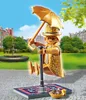 PLAYMOBIL 70377 Artista di strada Anteprima dell’immagine prodotto 2