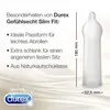 Durex 3062214, Prezerwatywa dla mężczyzn, Przezroczysty, Podgląd zdjęcia produktu 31