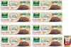8x Gullón Cuor di Cereale Cioccolato Kekse,Vollkornkekse Produktbild-Vorschau 1