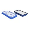 Hoover U86 - Filter KIT, Filter, Zylinder-Vakuum, Blau, Produktbild-Vorschau 6