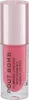 Revolution Make Up Pout Bomb Plumping Gloss Peachy 4,6ml Anteprima dell’immagine prodotto 1