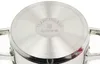 WMF Function 4 0761066380, Edelstahl, Edelstahl, Edelstahl, Produktbild-Vorschau 23