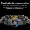 Smartwatch mit Ohrhoerern, Produktbild-Vorschau 10