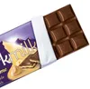 Milka darkmilk Nougat-Crème 85g Produktbild-Vorschau 3