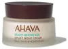 Nočný krém na tvár, krk a dekolt Ahava Beauty Before Age Náhľad obrázku produktu 7