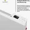 Blumfeldt ThermaTouch Konvektor Heizung - 2.000W Produktbild-Vorschau 4
