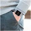 Tech-Protect Milaneseband Apple Watch 6 / 7 / 8 / 9 / 10 / Voir les images du produit 3