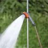 Gardena 960-20, Volně stojící, Černá, Oranžová, Stříbrná Náhled obrázku produktu 17