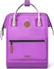 CABAIA Freizeitrucksack Rucksack mit Laptopfach Adventurer Produktbild-Vorschau 2