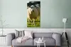 MuchoWow® Poster Schafe - Tiere - Wolle 60x120 cm - Produktbild-Vorschau 5