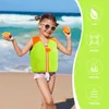 NEO-SPLASH Schwimmen Jacket für Kleinkinder - Grün Produktbild-Vorschau 6