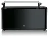 BRAUN Langschlitztoaster HT 3110 BK schwarz Produktbild-Vorschau 2