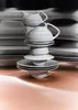 Rosenthal Henkelbecher TAC Gropius Stripes 2.0 Graue Produktbild-Vorschau 3