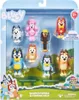 Moose Toys BLUEY figure 8-pack mega pack Anteprima dell’immagine prodotto 8