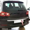 Coperchio del bagagliaio cromato in acciaio inox per VW Anteprima dell’immagine prodotto 2