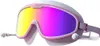 Schwimmbrille für Erwachsene, Kinder, Damen und Herren – Produktbild-Vorschau 2
