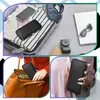 EDIBAZZAR | Set manicure per la casa, 19 pezzi con borsa da Anteprima dell’immagine prodotto 5