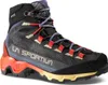 La Sportiva Aequilibrium Gtx Wanderschuhe Schwarz EU 38 1/2 Produktbild-Vorschau 2