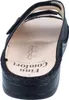 Finn Comfort Riad - Pantolette, Buggy (Nubukleder), schwarz Produktbild-Vorschau 72