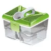 THOMAS Bodenstaubsauger bagless 1600W 11m 1.8L Hepa13 Produktbild-Vorschau 10