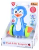 Playgo Pingouin Extensible 13 Cm Voir les images du produit 2