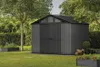 KETER Stronghold Záhradný Domček 10X8 714 M² Šedý 260742 Náhľad obrázku produktu 3