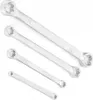 GEKO | Torx-Schraubenschlüssel, 4TLG, E6-E24 Produktbild-Vorschau 6