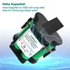 2-Pack 18V 2500mAh Li-ion Akku Batterie Werkzeugakkus Produktbild-Vorschau 6