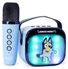 Bluey PopSing Karaoke-Maschine mit Mikrofon Produktbild-Vorschau 8