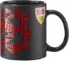 Tazza VfB Stuttgart in Vetroceramica con emblema metallic Anteprima dell’immagine prodotto 2