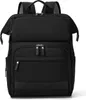 INF Multifunktionaler Outdoor Rucksack: Große Wickeltasche Produktbild-Vorschau 1