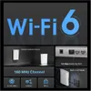 TP-Link WL-Repeater RE6000XD (estensore di portata Wi-Fi Anteprima dell’immagine prodotto 6