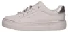Tamaris Damen Sneaker Plateausohle Metallic Effekte Court Produktbild-Vorschau 9