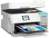 EcoTank ET-4956 Multifunktionsdrucker, Weiß Produktbild-Vorschau 17