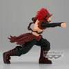 BANPRESTO My Hero Academia Eijiro Kirishima Red Riot Náhľad obrázku produktu 3