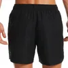 Nike Swim 5 VOLLEY SHORT Herren BLACK M Produktbild-Vorschau 14