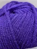 Wolle Lisa, 50g, 133m Dunkellila Produktbild-Vorschau 4