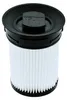 AllSpares HEPA-Filter geeignet für Miele TriFlex HX1, HX2, Produktbild-Vorschau 1