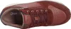 Joya Damen Schnürschuh DYNAMO ZIP W DARK RED rot Größe EUR Produktbild-Vorschau 8