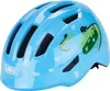 Abus Smiley 3.0 Casco blu croco 50-55 cm Anteprima dell’immagine prodotto 13