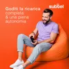 subtel Cavo USB 2.0 compatibile con Nintendo DSi / DSi XL / Anteprima dell’immagine prodotto 7