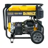 DeWalt Stromerzeuger Benzin AVR Konverter DXGNP85E Produktbild-Vorschau 3