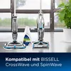 BISSELL 2550 Pet Pro Febreze čistiaci prostriedok pre Náhľad obrázku produktu 6